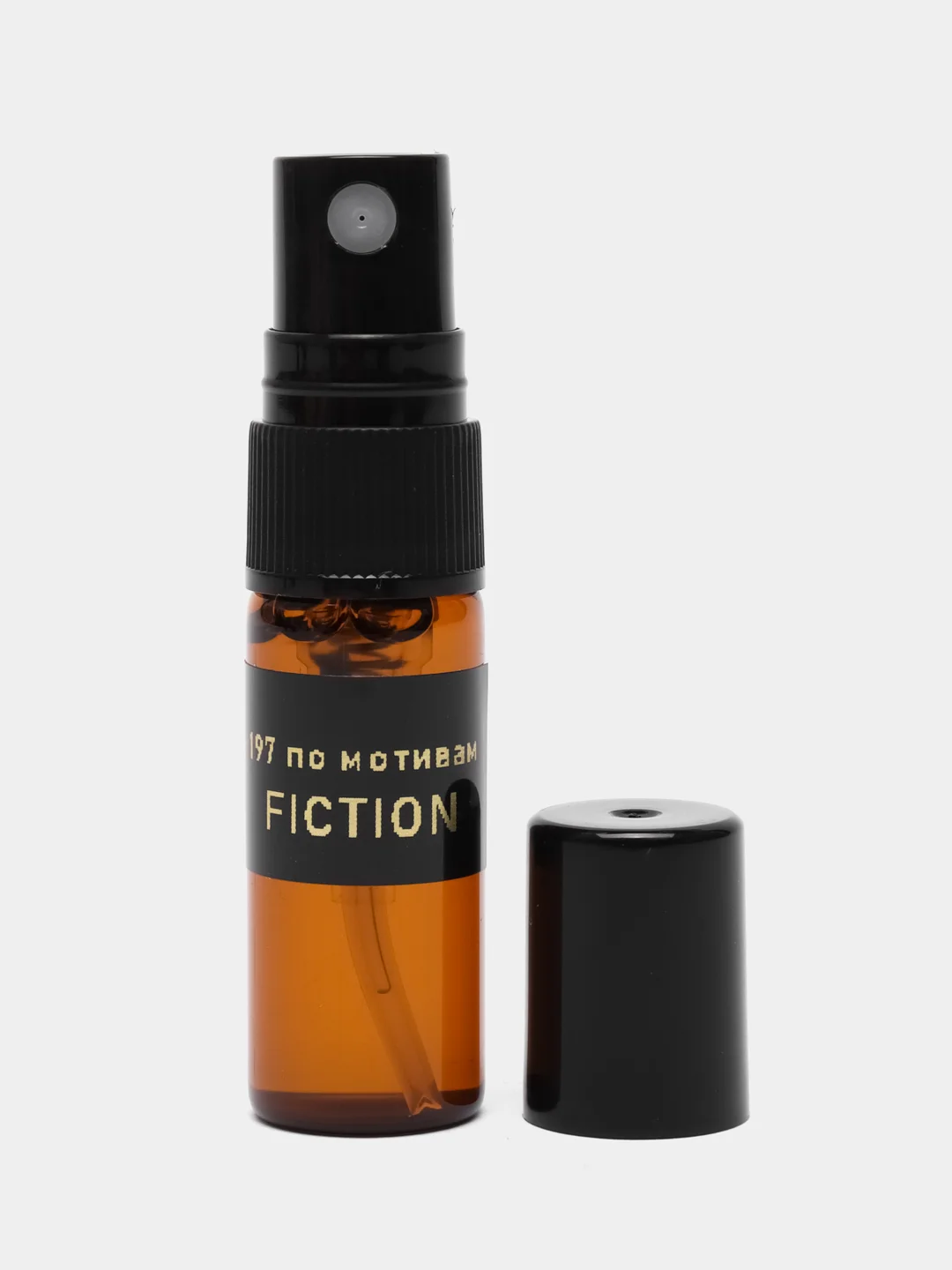 Духи по мотивам Fiction, 3 мл