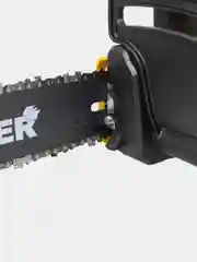 Пила цепная электрическая Huter ELS-1500P злектропила 70/10/4