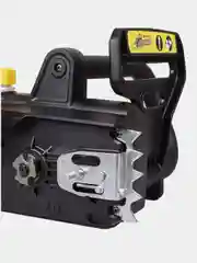 Пила цепная электрическая Huter ELS-1500P злектропила 70/10/4