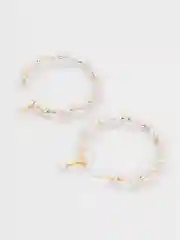 Золотой серьги-кольца, сережки женские, пусеты с жемчугом, серьги круглые