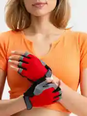Перчатки для фитнеса/Унисекс