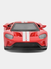 Машинка металлическая 1:40 Ford GT, 17,5 см, JB1200139