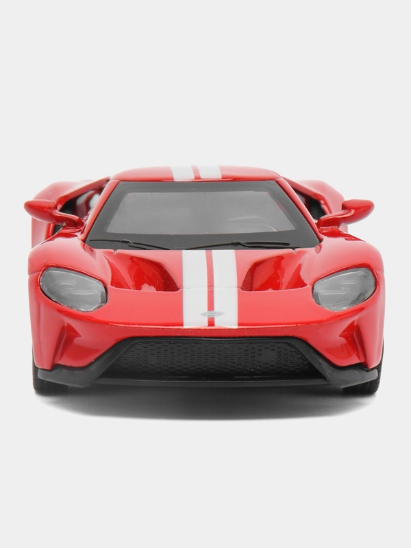 Машинка металлическая 1:40 Ford GT, 17,5 см, JB1200139