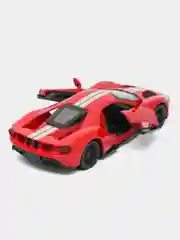 Машинка металлическая 1:40 Ford GT, 17,5 см, JB1200139