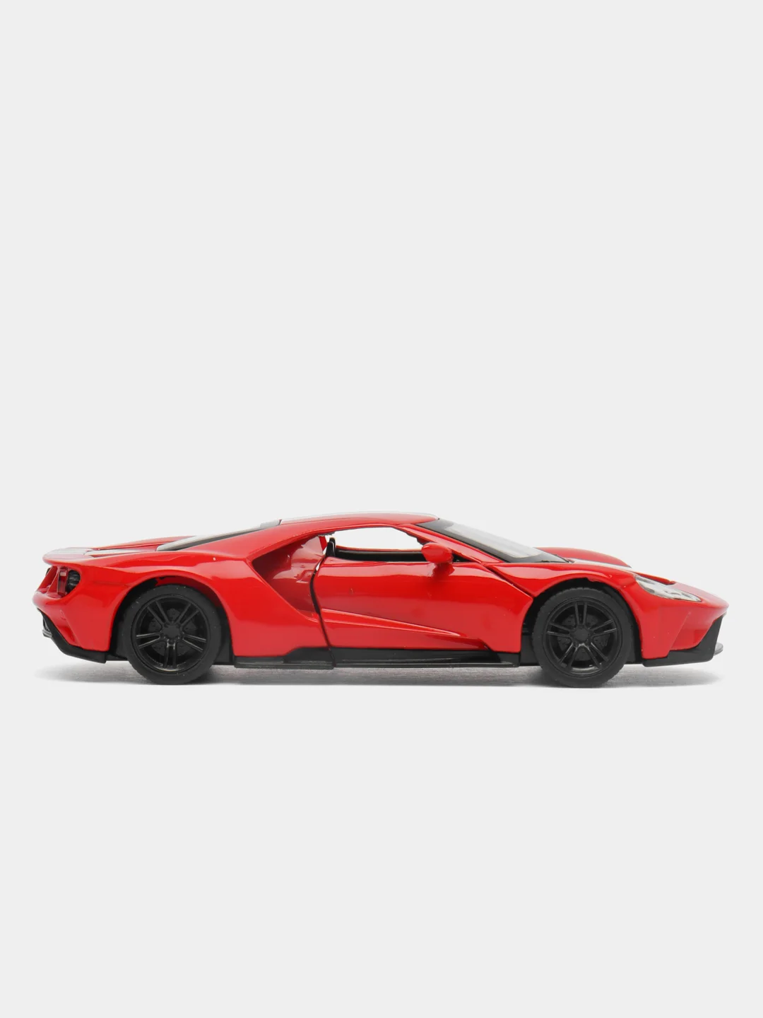 Машинка металлическая 1:40 Ford GT, 17,5 см, JB1200139