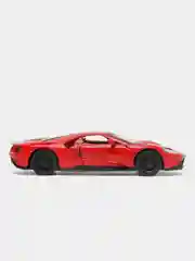 Машинка металлическая 1:40 Ford GT, 17,5 см, JB1200139