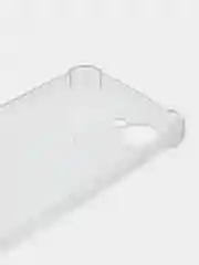 Чехол прозрачный, с усиленными углами для Realme C30