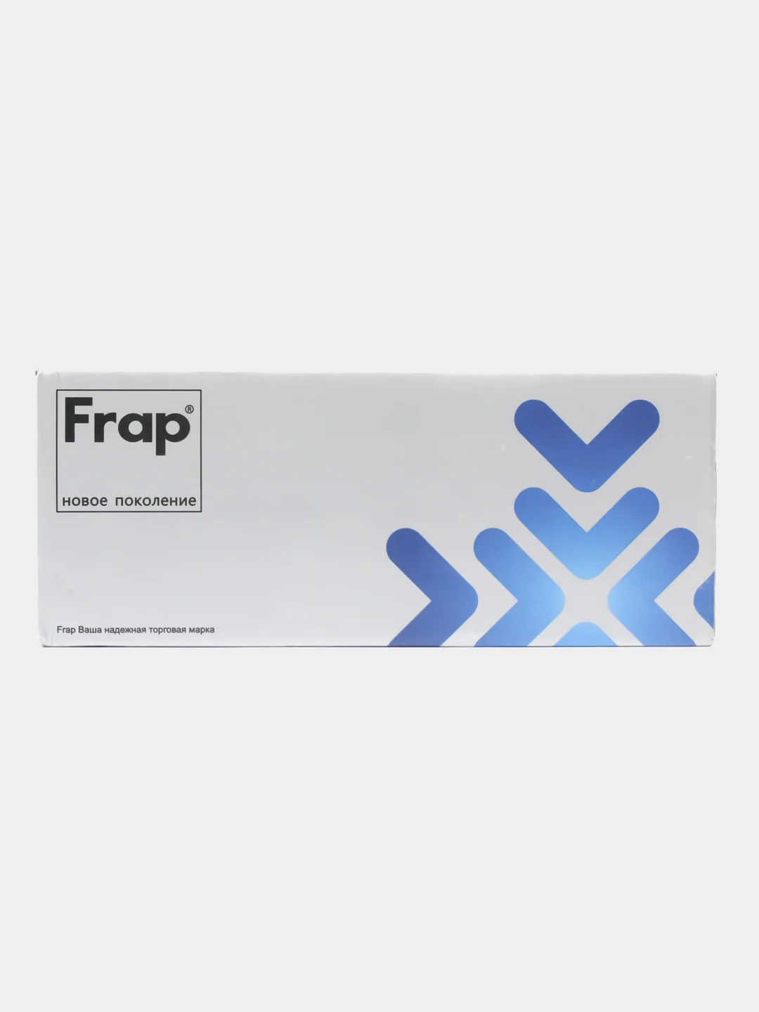 Смеситель для ванны Frap F22731-B