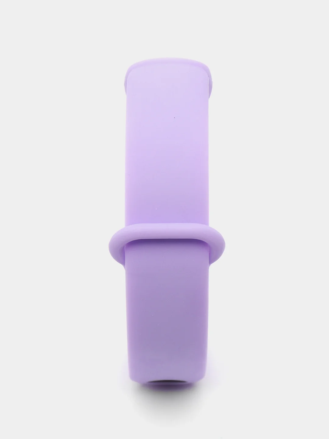 Лавандовый ремешок для фитнес-браслета для Xiaomi Mi Band 3 / Mi Band 4 / Mi Band 5 / Mi Band 6