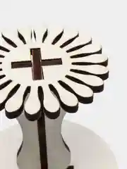 Салфетница "Ночник White"