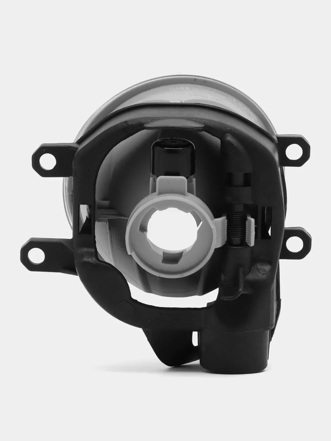 Противотуманная фара TYC, для Toyota Corolla, Auris, Verso, C-HR, Yaris