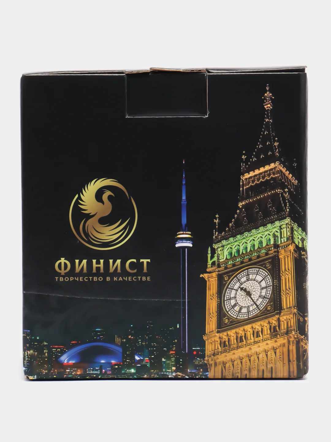 Салфетница "HOME Brown"