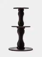 Салфетница  "Ночник Black"