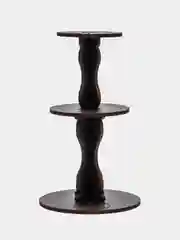 Салфетница  "Ночник Black"