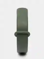 Зелёный хаки ремешок для фитнес-браслета для Xiaomi Mi Band 3 / Mi Band 4 / Mi Band 5 / Mi Band 6