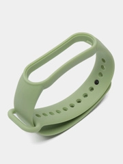 Ремешок для фитнес-браслета для Xiaomi Mi Band 3 / Mi Band 4 / Mi Band 5 / Mi Band 6
