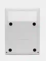 Калькулятор настольный BRAUBERG ULTRA-08-WT, клмпактный, 154 x 115 мм