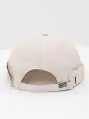 Молочный кепка без козырька, бейсболка, докер, бини