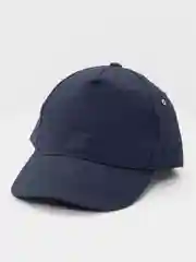 Зеленый бейсболка Unit Standard