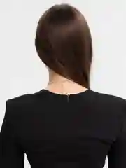 Чокер с сердцем