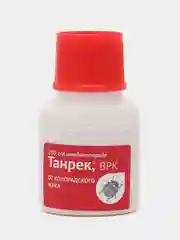 Против коларадского жука Танрек, 10 мл