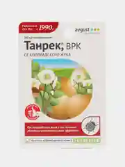 Против коларадского жука Танрек, 10 мл