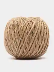 Шпагат джутовый, 1200 текс, 100 м