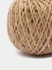 Шпагат джутовый, 1200 текс, 100 м
