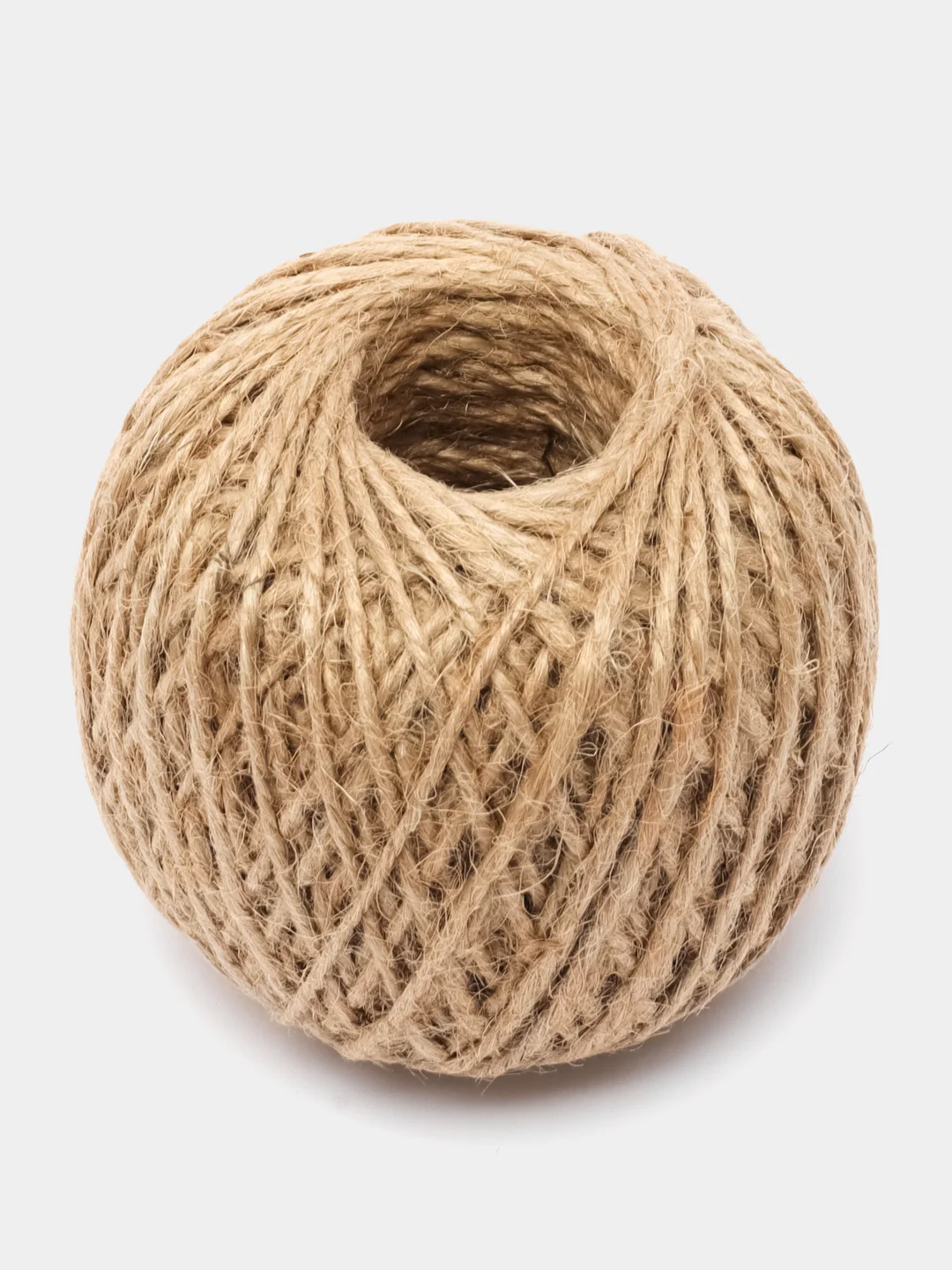 Шпагат джутовый, 1200 текс, 100 м