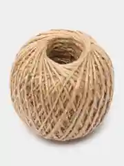Шпагат джутовый, 1200 текс, 100 м