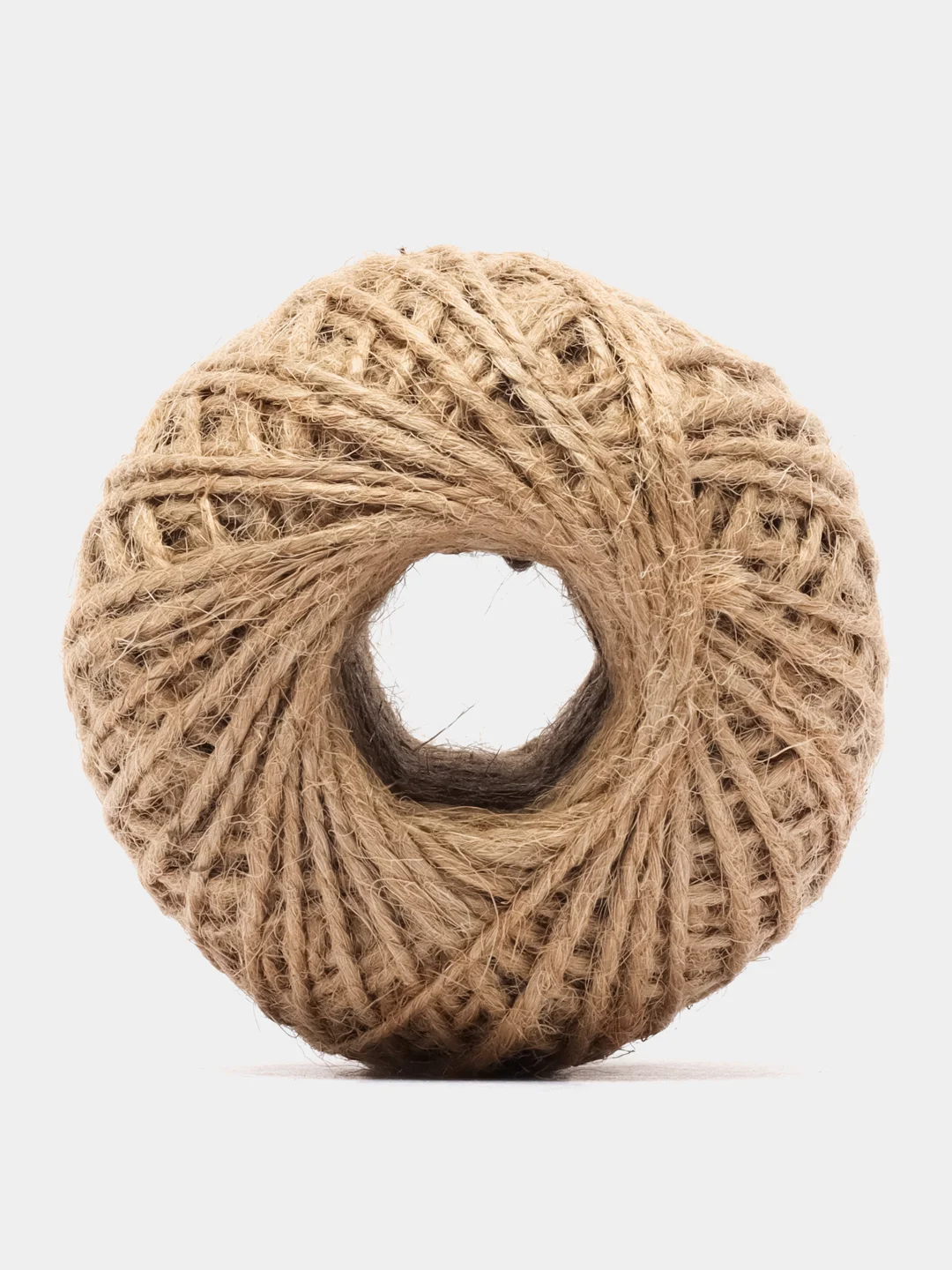 Шпагат джутовый, 1200 текс, 100 м