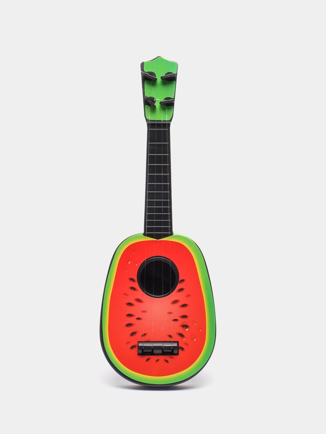 Обучение игре на гитаре для детей в частном детском саду Жихарка