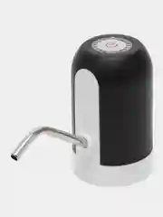 Помпа электрическая SimpleShop, для бутылей с водой, беспроводная