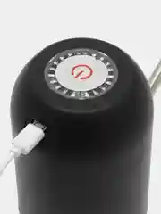Помпа электрическая SimpleShop, для бутылей с водой, беспроводная