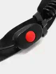 Налобный фонарь SimpleShop с USB зарядкой и с аккумулятором, 3 режима работы