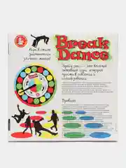 Танцевальный коврик "Break Dance" (малый)