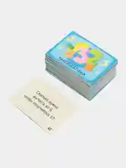 Настольная игра "Викторина первоклассника. Подготовка к школе"