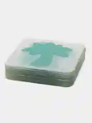 Лото для детей "Силуэты" 10KOR PLASTIC