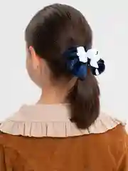 Бантики для волос