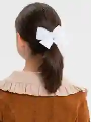 Бантики для волос