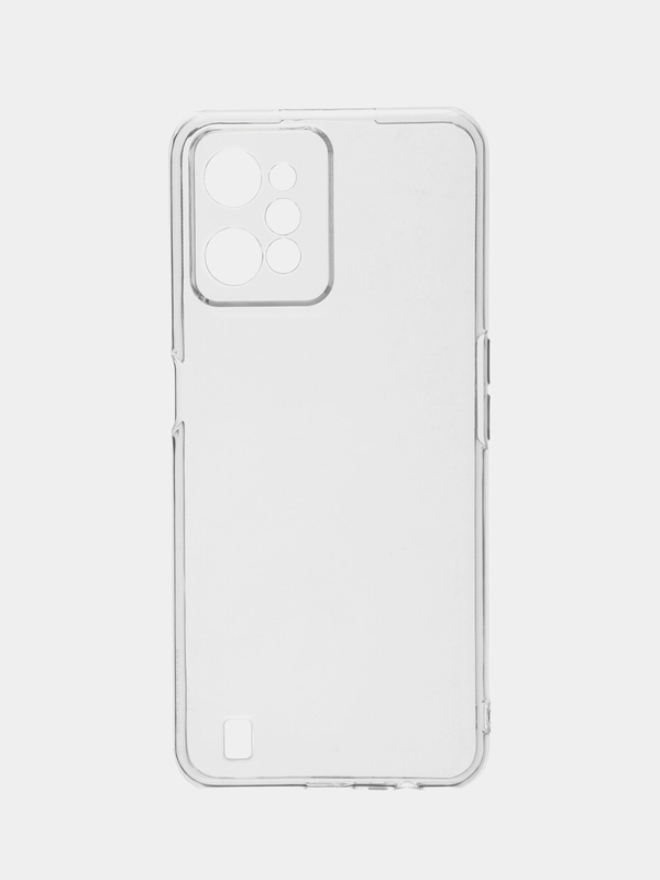 Чехол на Realme C31, с защитой камеры