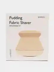 Машинка для удаления катышков Xiaomi Sothing Pudding Fabric Shaver