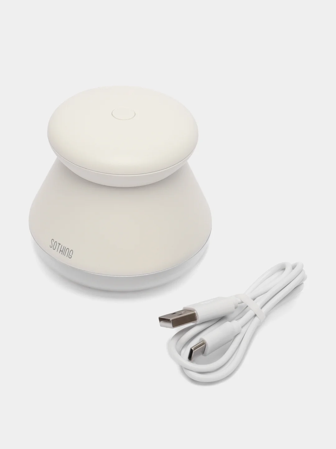 Машинка для удаления катышков Xiaomi Sothing Pudding Fabric Shaver