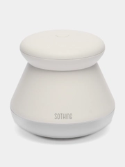 Машинка для удаления катышков Xiaomi Sothing Pudding Fabric Shaver