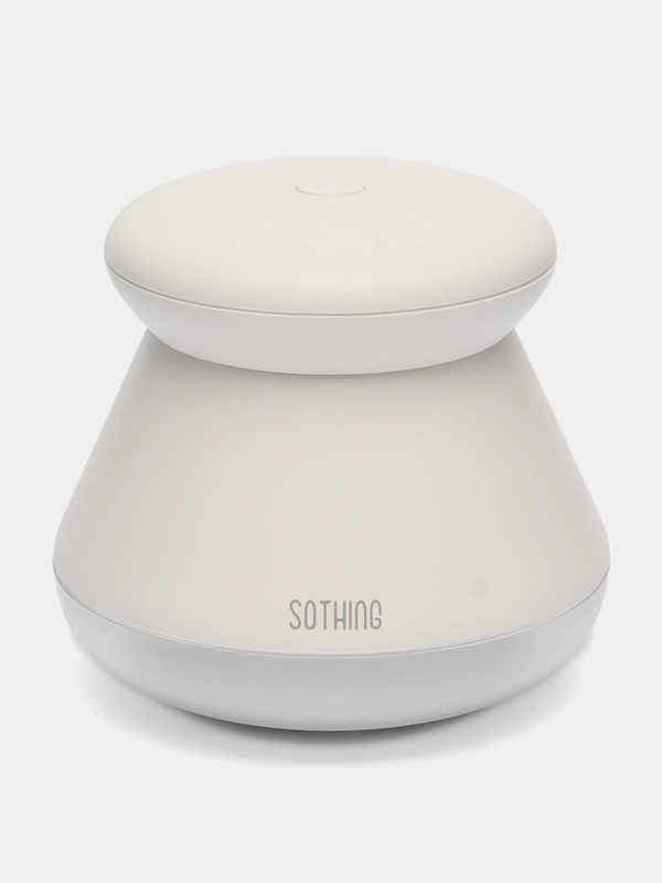 Машинка для удаления катышков Xiaomi Sothing Pudding Fabric Shaver