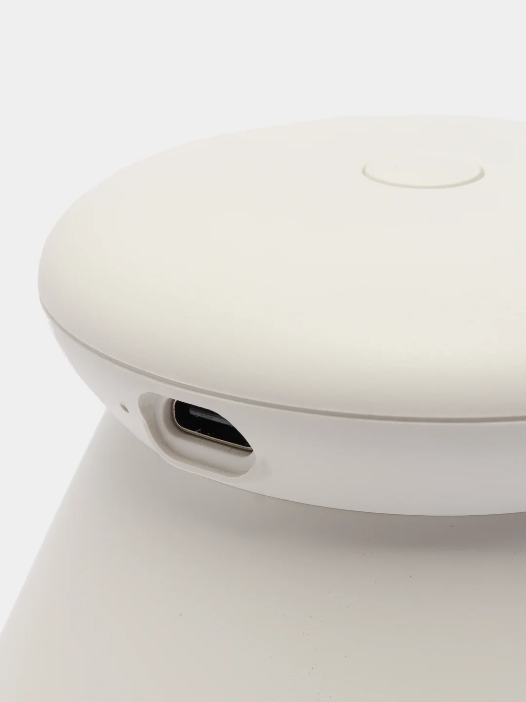 Машинка для удаления катышков Xiaomi Sothing Pudding Fabric Shaver