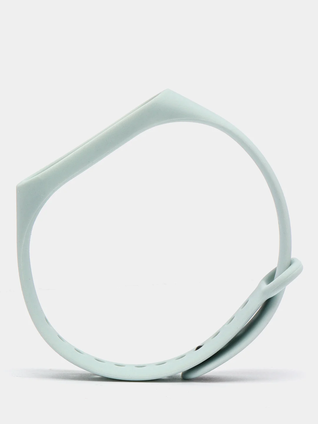 Ледяной ремешок для фитнес-браслета для Xiaomi Mi Band 3 / Mi Band 4 / Mi Band 5 / Mi Band 6