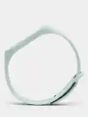 Ледяной ремешок для фитнес-браслета для Xiaomi Mi Band 3 / Mi Band 4 / Mi Band 5 / Mi Band 6