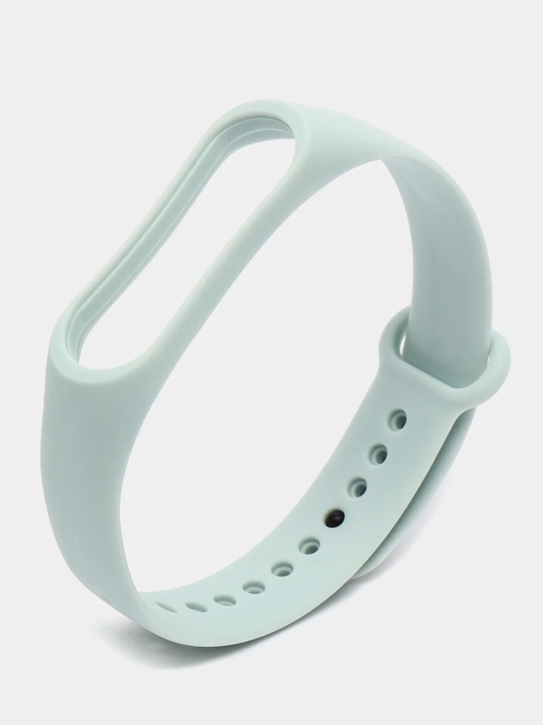 Ледяной ремешок для фитнес-браслета для Xiaomi Mi Band 3 / Mi Band 4 / Mi Band 5 / Mi Band 6