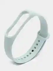 Ледяной ремешок для фитнес-браслета для Xiaomi Mi Band 3 / Mi Band 4 / Mi Band 5 / Mi Band 6
